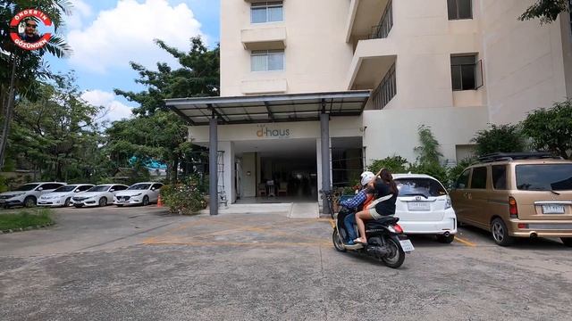 BANGKOK'TA OTELE VARIŞ #travel #travelvlog #tayland #bangkok смотреть онлайн