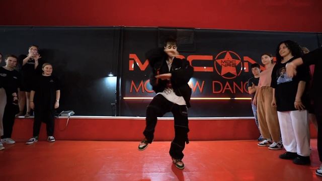 АРТЕМ НЕФЕДОВ // Hip-Hop // ВТ/ЧТ/ПТ 18:00 (Преображенская) ПН/СР/ПТ 20:00 (Новокузнецкая) смотреть онлайн