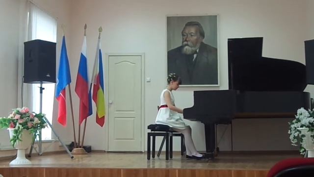 "Волшебный мир рояля" смотреть онлайн