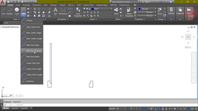 AutoCAD Bangla Tutorial Class 11। How to Setup Layer । Layer off, Layer Isolate। Civil Layout। 2022 смотреть онлайн