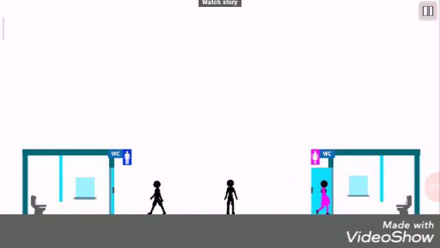 Играю в игру ''Кто Первый Умрёт" смотреть онлайн
