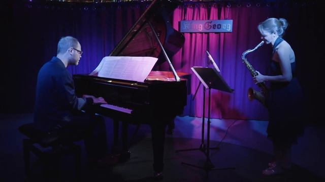 "La Bohème" Christine Corvisier & Sebastian Scobel Duo смотреть онлайн