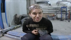 Переварка порогов, кузова BMW E39, E46, Восстановление автомобиля