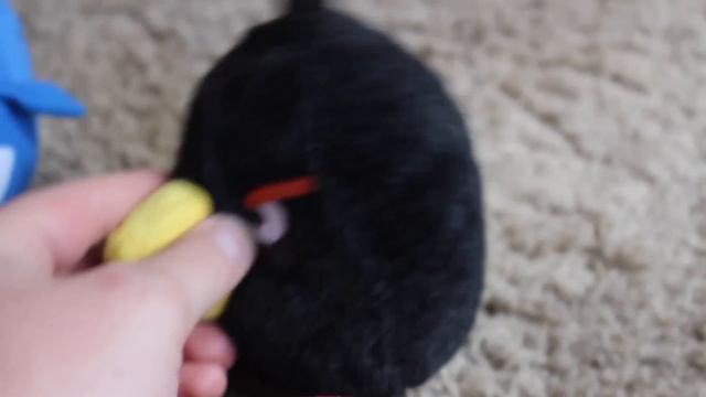 Angry Birds Takeover смотреть онлайн