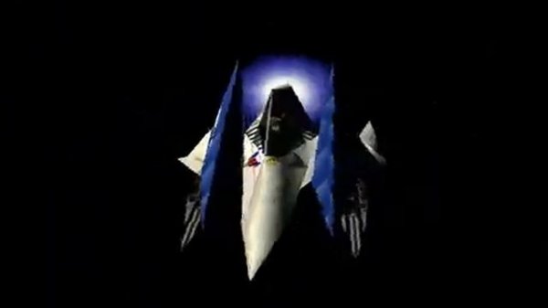 Starfox 64 Playthrough Part 13 - Sector Y Combat Zone