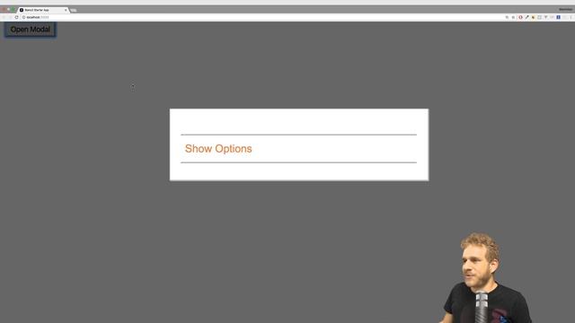Stencil | Nesting & Component Communication смотреть онлайн