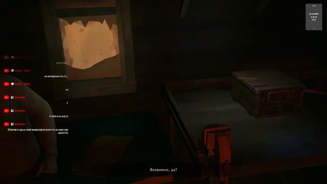 ИГРАЕМ В THE HUNTER И В THE LONG DARK смотреть онлайн