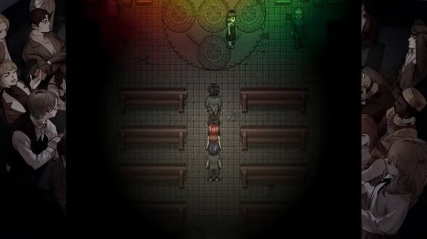 Что происходит в игре - Fear and Hunger Termina? Полный разбор, обзор сюжета.