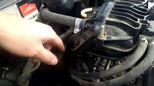 ВАЗ 2114 заводится и глохнет на холодную. Решение проблемы. Кто бы мог подумать, что такое возможно