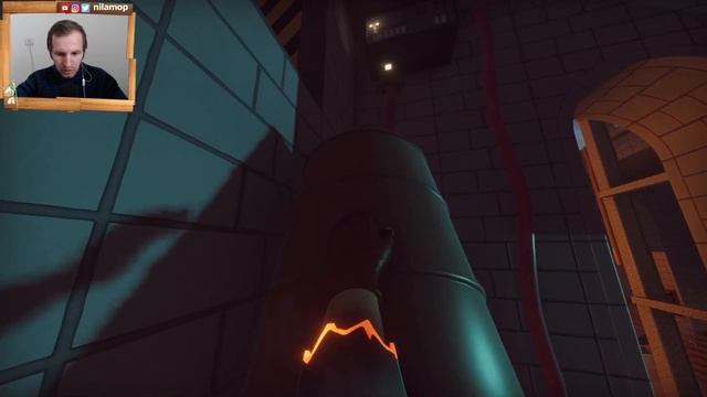 ИГРА СИМУЛЯТОР ХИРУРГА: ТАЙНЫ И ЛОЖЬ | Surgeon Simulator 2 #6