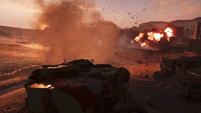 Battlefield V GTX 760 смотреть онлайн