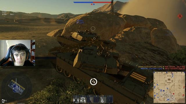 Смотр патча 1.91 War Thunder смотреть онлайн
