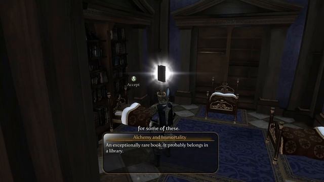 Let's Play Fable 3 Walkthrough Video Part #36 Re-decoration смотреть онлайн