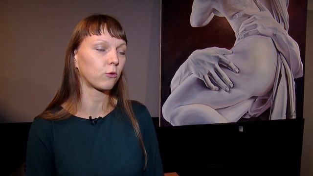 фестиваль артдекор смотреть онлайн