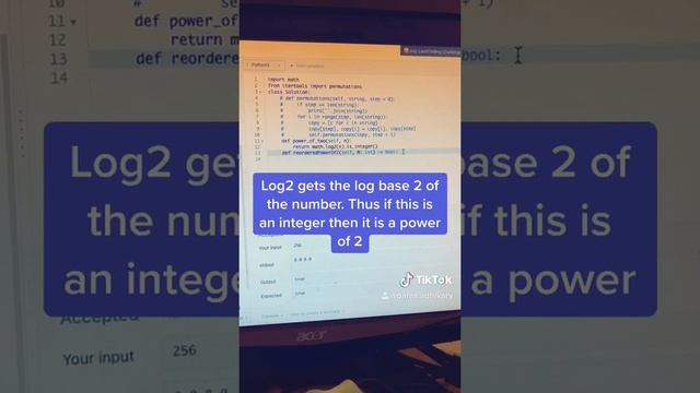 Leetcode Problems in 1 minute | Part 7 смотреть онлайн