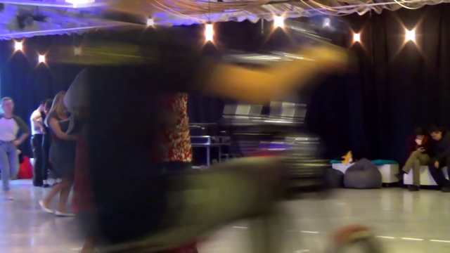 Rockabilly CYCLEBILLY 2017