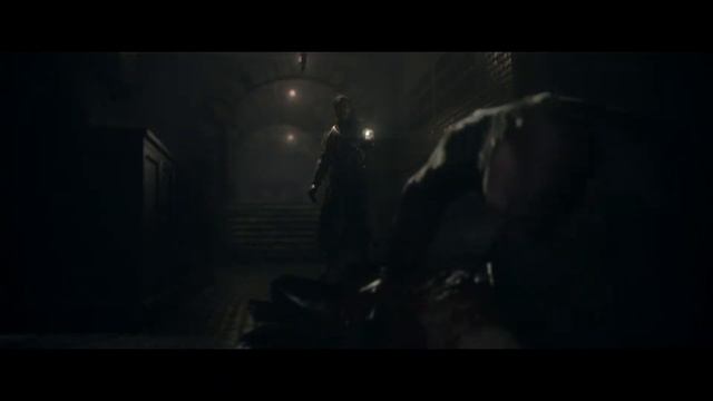 The Order 1886. Прохождение от Kot Mashina #2 смотреть онлайн