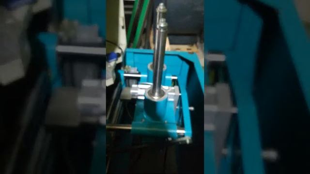 Yilmaz CA 603 АВТОМАТИЧЕСКИЙ УГЛОЗАЧИСТНОЙ СТАНОК БУ смотреть онлайн