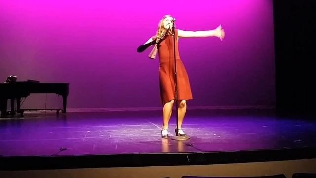 claire marshall- Screw Loose смотреть онлайн