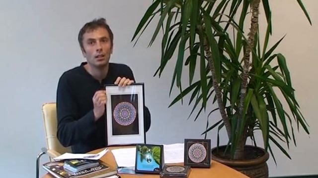 Коллекция мандал смотреть онлайн