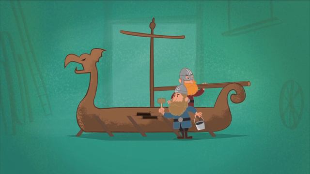 How much of human history is on the bottom of the ocean? - Peter Campbell смотреть онлайн