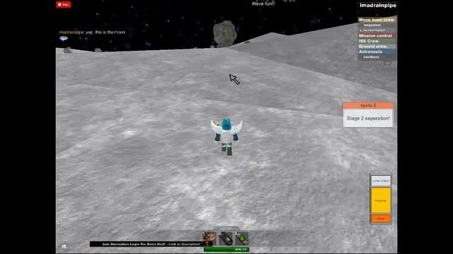 Roblox - Hatsune Miku's "holiday": part 2 смотреть онлайн