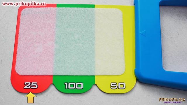 Настольная игра Hasbro Games Фантастик Гимнастик Увлекательный Игровой набор Хасбро ПРИКУПИЛКА RU