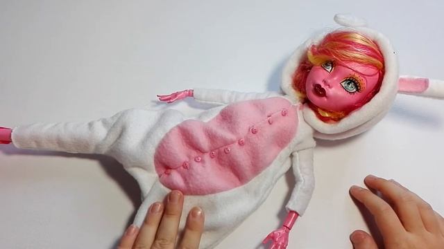 КАК СШИТЬ КИГУРУМИ КУКЛЕ/КОСТЮМ ЗАЙЧИКА/ НОВОГОДНИЙ КОСТЮМ/ГУЛЛИОПА ТЫРИТ КОНФЕТЫ?! смотреть онлайн