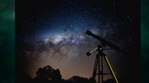 "Что такое космос", Окружающий мир 2 класс ч.1, с.44-47, Планета знаний.