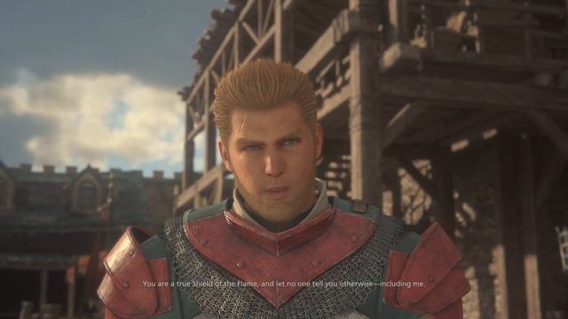 FINAL FANTASY XVI:(4K60 Fps HDR10 ) FullGame walkthrough ( Part1 ) смотреть онлайн