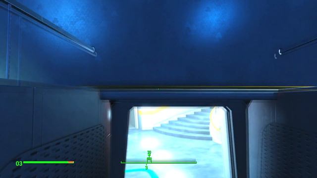 Fallout 4 Часть 14 Штурм смотреть онлайн