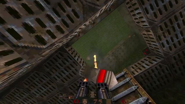 Quake: Christmas Jam 2018 - Surrounded смотреть онлайн