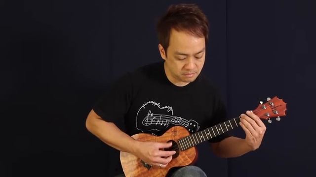 Pineapple Mango Part 2 - CHORUS Playing Level 2 смотреть онлайн