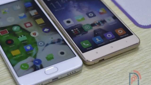 xiaomi redmi 4 pro 3gb смотреть онлайн