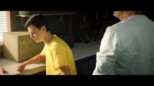 тизер 2 "Рик и Морти" смотреть онлайн