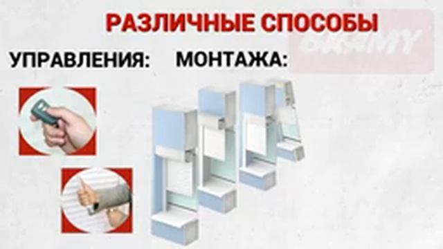Рольставни против взлома смотреть онлайн