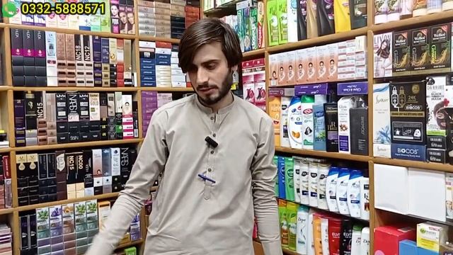 Makeup Products & Cosmetics Wholesale Market in Rawalpindi | Cosmetic Items with Prices | Bara Baza смотреть онлайн