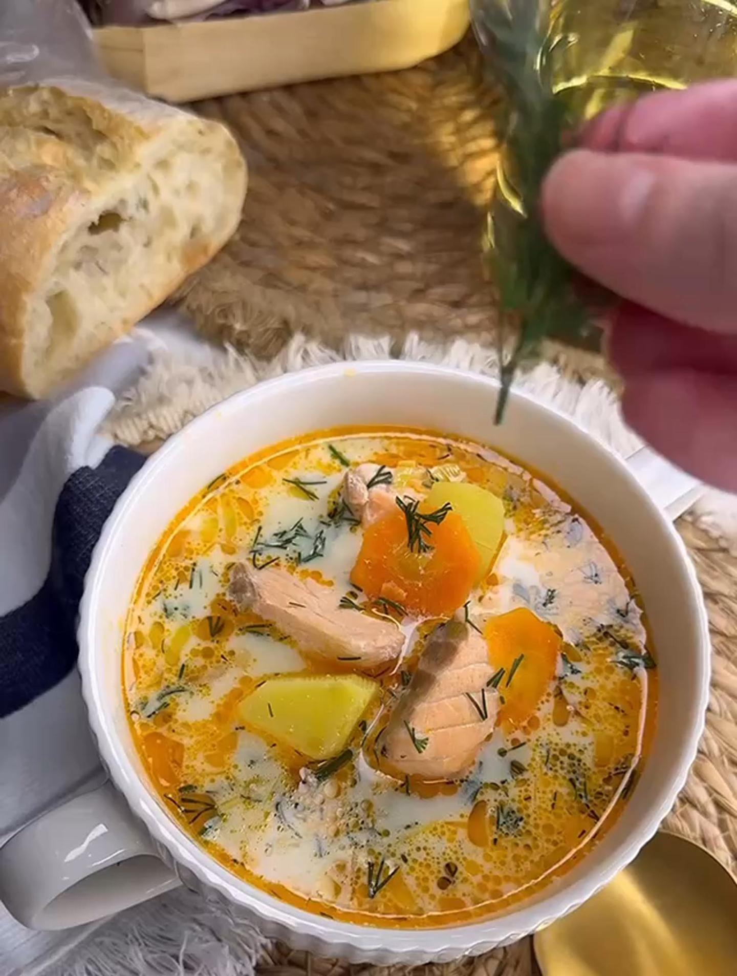 Секреты Вкуса