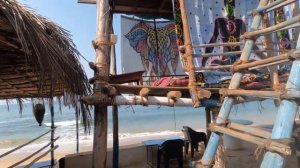 Goa! India! Индия, Гоа!