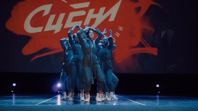 BOM IT I BEST DANCEHALL CHOREO смотреть онлайн