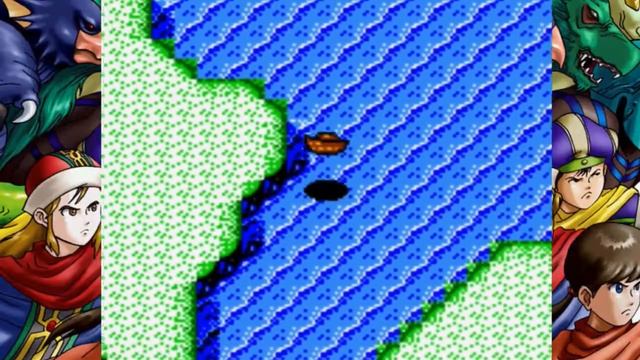 Revelations Demon Slayer Review (Megami Tensei Gaiden Last Bible) смотреть онлайн