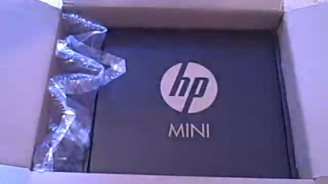 Free HP Mini Netbook Via Swag Bucks (swagbucks.com)