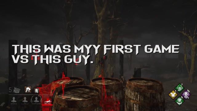 Dead By Daylight: Adventures Of The WORST Michael Myers- A Booster Or Just A Troll? смотреть онлайн