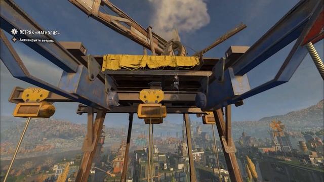 Гайд на модификации для оружия | Dying Light 2 смотреть онлайн
