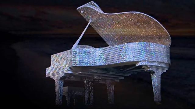 el pianista.LUIS MARIANO. смотреть онлайн