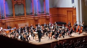 Пётр Ильич Чайковский - Увертюра - фантазия "Ромео и Джульетта"