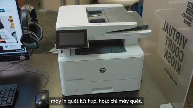 Module 1: Virtual Court Kiosk Basics (Vietnamese) смотреть онлайн