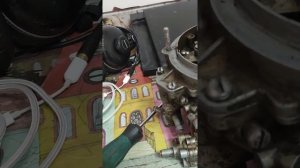 ДААЗ 4178-40 с Экономайзером Мощностных Режимов