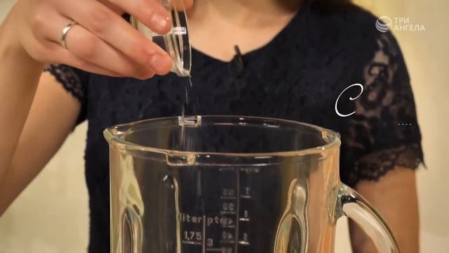 Овсяно-кокосовое печенье и миндальное молоко | Семеро с ложкой: кулинария смотреть онлайн