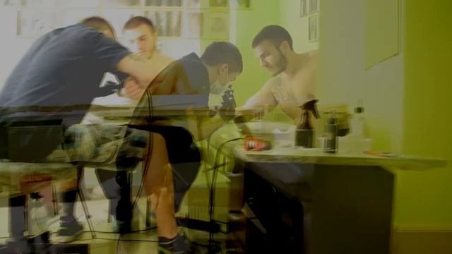 Команда painTroom (часть 5) смотреть онлайн